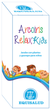 Jarabe Arcoiris Relax Kids 250 ml