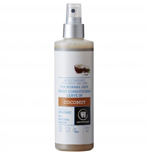 Acondicionador de Coco en Spray 250 ml Bio