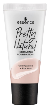 Pretty Natural Hydrating Base 30 ml Pretty Natural Hydrating Base 30 ml