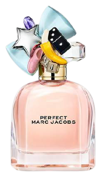 Perfect vaporizador Eau de Parfum