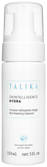Talika Skintelligence Hydra Moisturising Espuma Limpiadora 150 ml
