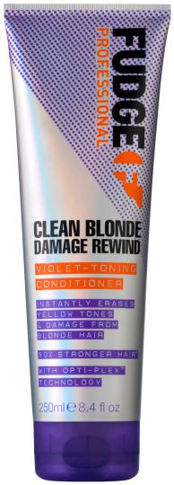 Clean Blonde Damage Rewind violet-toning Acondicionador 250 ml Clean Blonde Damage Rewind violet-toning Acondicionador 250 ml