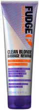 Clean Blonde Damage Rewind violet-toning Acondicionador 250 ml Clean Blonde Damage Rewind violet-toning Acondicionador 250 ml