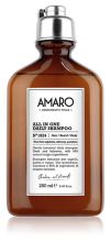 Amaro All in One Daily Champ&uacute; n1924 hair/beard/body 250 ml