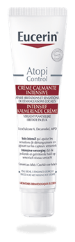 Atopicontrol Crema Calmante Intensiva 40 ml