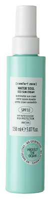 Water Soul Eco Sun Crema 150 ml