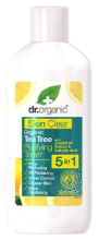 Skin Clear Tónico purificante 5 in 1 200 ml