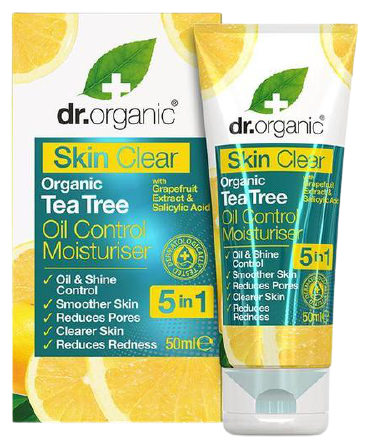 Skin Clear Crema con Control de Aceite 50 ml Skin Clear Crema con Control de Aceite 50 ml