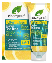 Skin Clear Crema con Control de Aceite 50 ml Skin Clear Crema con Control de Aceite 50 ml