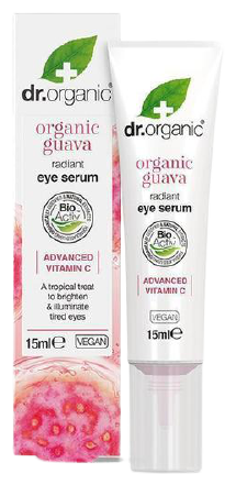 Serum Ojos de Guayaba 15 ml