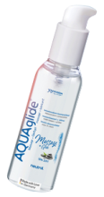 Aquaglide Massage + Glide Neutral 200 ml