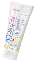 Aquaglide Lubricante Sabores Vainilla 100 ml