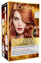 Excellence Intense Tinte