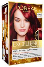 Excellence Intense Tinte