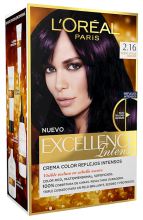 Excellence Intense Tinte