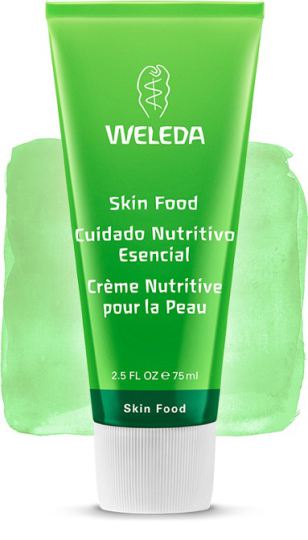 Skin Food Crema de Plantas Nutritiva para la Piel
