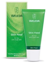 Skin Food Crema de Plantas Nutritiva para la Piel