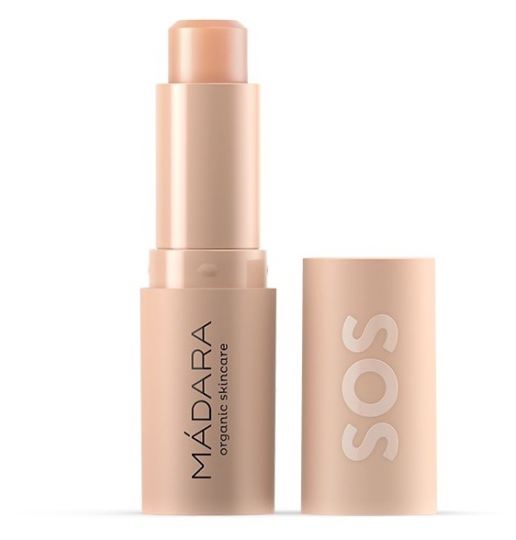 Sos Lip Hydra Rescue B&aacute;lsamo 4,5 gr