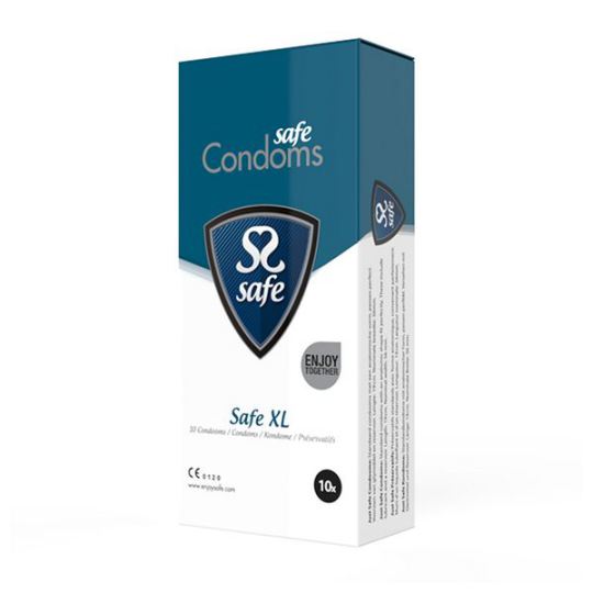 Condones XL 10 uds Condones XL 10 uds