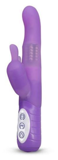 Vibrador Camelie 009139 Morado Vibrador Camelie 009139 Morado
