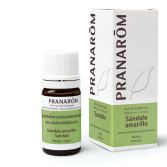 Sándalo Amarillo Madera Bio 5 ml Sándalo Amarillo Madera Bio 5 ml