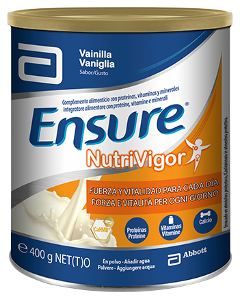 Nutrivigor 400 gr Nutrivigor 400 gr