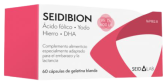 Seidibion 60 Cápsulas Seidibion 60 Cápsulas