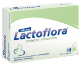 Protector inmunitario Adultos 30 cápsulas Protector inmunitario Adultos 30 cápsulas