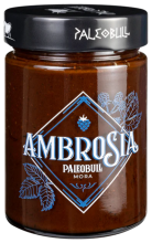 Crema de Cacao y Avellanas Saludable 300 gr Crema de Cacao y Avellanas Saludable 300 gr