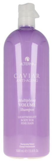 Caviar Multiplying Volume Champú Back bar 1000 ml Caviar Multiplying Volume Champú Back bar 1000 ml