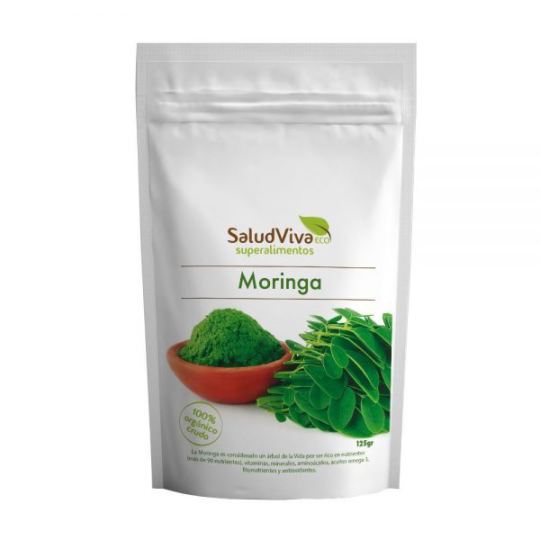 Moringa Eco 125 gr Moringa Eco 125 gr