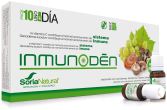 Inmunoden Senior Inmunoden Senior