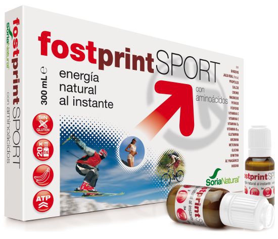 Fost Print Sport-Platano Fost Print Sport-Platano