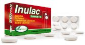 Inulac Tablets 30 Comprimidos Inulac Tablets 30 Comprimidos