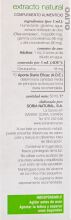Extracto de Oliva Siglo XXI 50 ml Extracto de Oliva Siglo XXI 50 ml