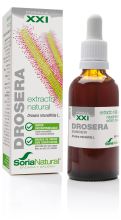 Extracto de Drosera Siglo XXI Extracto de Drosera Siglo XXI