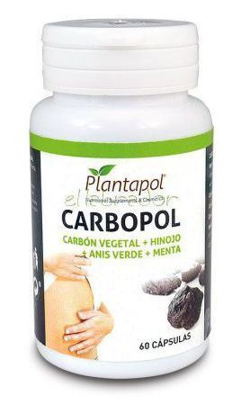 Carbopol 60 Capsulas Carbopol 60 Capsulas