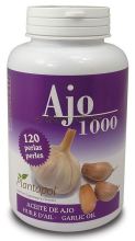 Ajo 1000 120 Perlas Ajo 1000 120 Perlas
