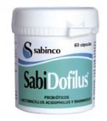 Sabidofilus 60 cápsulas Sabidofilus 60 cápsulas