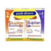 Siluplan Pack Dia Y Noche 30+30Cap. Siluplan Pack Dia Y Noche 30+30Cap.