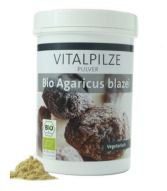 Champiñon Del Sol (Agaricus Blazei) Bio 60Cap. Champiñon Del Sol (Agaricus Blazei) Bio 60Cap.