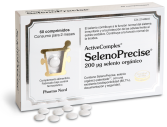 ActiveComplex SelenoPrecise 60 Comprimidos. ActiveComplex SelenoPrecise 60 Comprimidos.