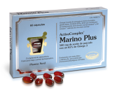 Activecomplex Marino Plus 60 Cápsulas. Activecomplex Marino Plus 60 Cápsulas.