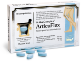 Activecomplex Articuflex 60 Comprimidos Activecomplex Articuflex 60 Comprimidos