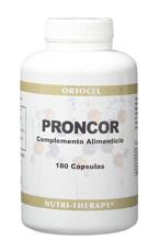 Proncor 180 Cápsulas Proncor 180 Cápsulas