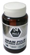 Drain Pulm Balance Cleanse 60 Capsulas Drain Pulm Balance Cleanse 60 Capsulas