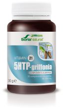 C-21 Griffonia+B3+B6 30 comprimidos C-21 Griffonia+B3+B6 30 comprimidos
