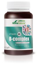 C-06 B-Complex 60 Comprimidos C-06 B-Complex 60 Comprimidos