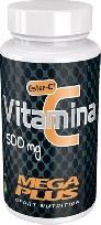 Vitamina C 60Cap. Vitamina C 60Cap.