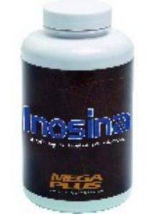 Inosina 400Mg. 100Cap. Inosina 400Mg. 100Cap.